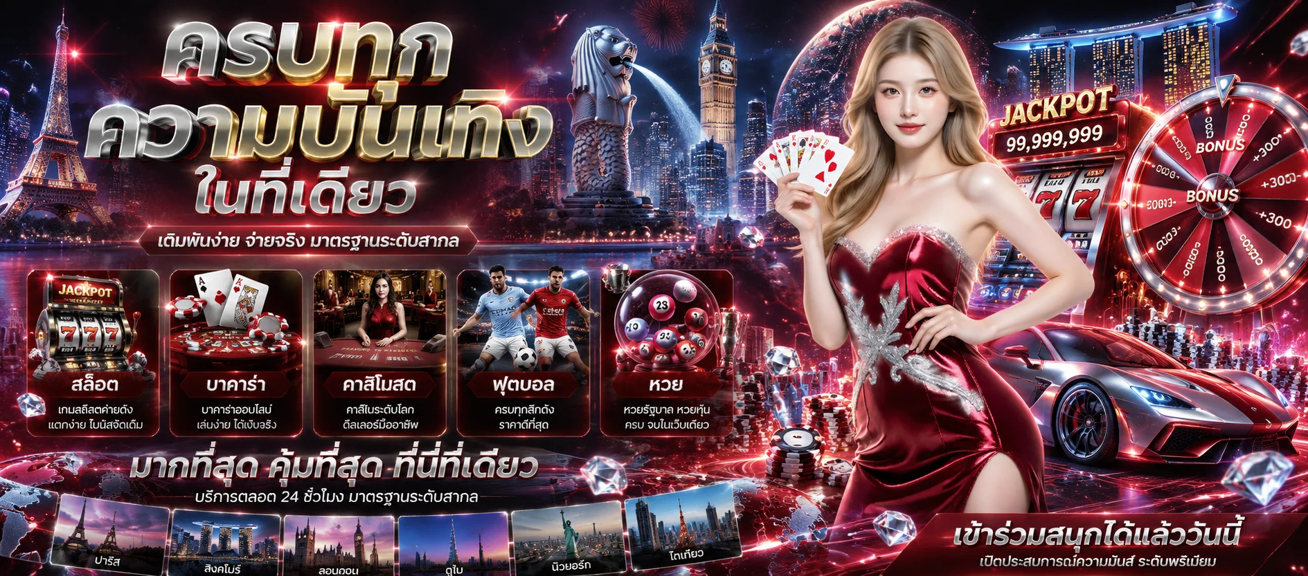 ขั้นตอนเข้าสู่ระบบ RICHHENG888 ทางเข้าใหม่ล่าสุด