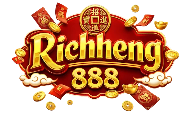 RICHHENG888 ทางเข้าเว็บหลัก สมัคร ฝากถอน Wallet